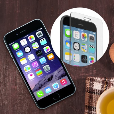 Znitro 700358627651 Nitro Glass Privacy For Iphone 6 Plus