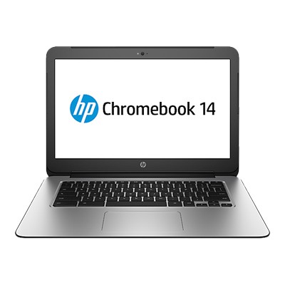 Hp Inc. K4k11ua#aba Chromebook 14 G3 - Tegra K1 Cd570m-a1 / 2.1 Ghz - Chrome Os - 4 Gb Ram - 16 Gb Emmc - 14 1366 X 768 ( Hd ) - Nvidia Kepler - 802.11ac