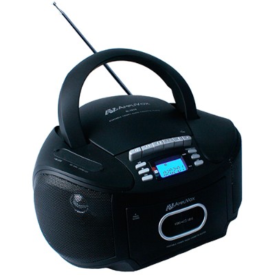 AmpliVox Sound Systems SL1010 Boom box AmpliVox Sound Systems SL1010 Boom box