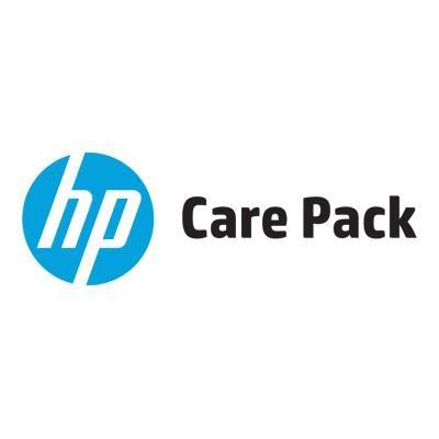 Hewlett Packard Enterprise U1FT5PE 1Y PW 6HCTR 24X7 X1600 NSS PROCARESVC Hewlett Packard Enterprise U1FT5PE 1Y PW 6HCTR 24X7 X1600 NSS PROCARESVC