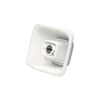 Valcom VIP-480AL-W IP FlexHorn VIP-480AL - IP speaker - for PA system - white Valcom VIP-480AL-W IP FlexHorn VIP-480AL - IP speaker - for PA system - white