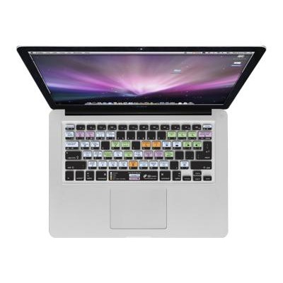KB Covers OSX M11 CB 2 Notebook keyboard cover 1 ft for Apple MacBook