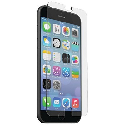 zNitro 700358627644 iPhone 6s Plus iPhone 6 Plus 5.5 Nitro Glass Clear