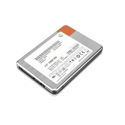 Lenovo 4XB0G80308 Solid state drive - 128 GB - internal - 2.5 - SATA 6Gb/s - for S510 ThinkCentre Edge 73 ThinkCentre M600 M700 M73 M79 M800 M900 X1 V3 Lenovo 4XB0G80308 Solid state drive - 128 GB - internal - 2.5 - SATA 6Gb/s - for S510 ThinkCentre Edge 73 ThinkCentre M600 M700 M73 M79 M800 M900 X1 V3