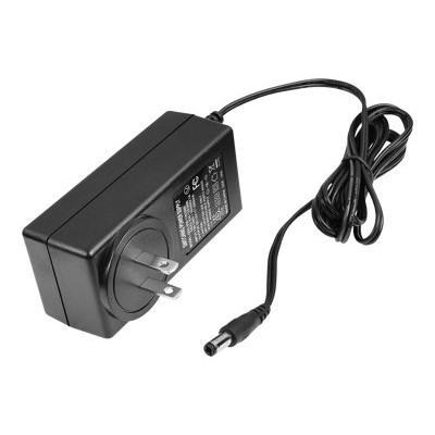 SIIG AC PW0Q11 S1 Power adapter AC 100 240 V 36 Watt black for 4 Port 7 Port