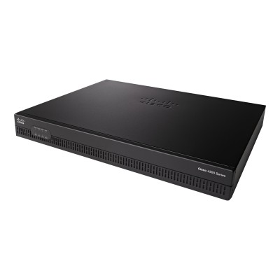Cisco ISR4321SECK9 ISR - router - desktop Cisco ISR4321SECK9 ISR - router - desktop