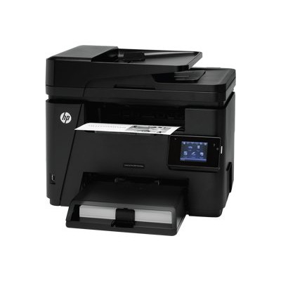 HP Inc. CF485A BGJ LaserJet Pro MFP M225dw Multifunction printer B W laser Legal 8.5 in x 14 in original Legal media up to 26 ppm copying