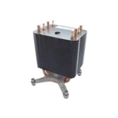 Intel AUPCWPBTP Processor heatsink - for Server Board S2600CW2 S2600CW2S S2600CWT S2600CWTS S2600WT2 Intel AUPCWPBTP Processor heatsink - for Server Board S2600CW2 S2600CW2S S2600CWT S2600CWTS S2600WT2