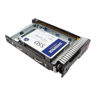 Axiom Memory 691852-S21-AX Enterprise T500 - Solid state drive - 100 GB - hot-swap - 3.5 - SATA 6Gb/s Axiom Memory 691852-S21-AX Enterprise T500 - Solid state drive - 100 GB - hot-swap - 3.5 - SATA 6Gb/s