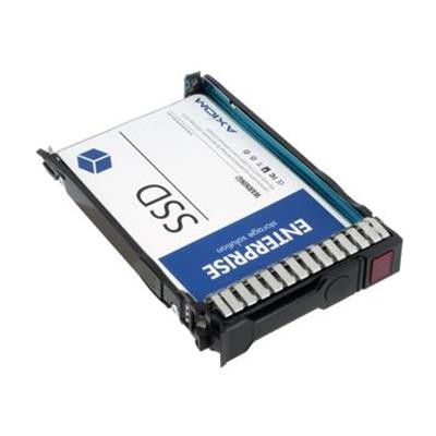 Axiom Memory 691862-B21-AX Enterprise T500 - Solid state drive - 100 GB - hot-swap - 2.5 - SATA 6Gb/s Axiom Memory 691862-B21-AX Enterprise T500 - Solid state drive - 100 GB - hot-swap - 2.5 - SATA 6Gb/s