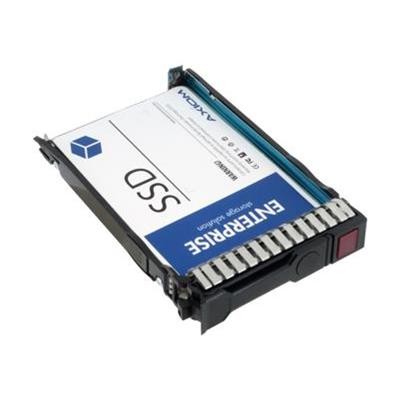 Axiom Memory 691866-S21-AX Enterprise T500 - Solid state drive - 400 GB - hot-swap - 2.5 - SATA 6Gb/s Axiom Memory 691866-S21-AX Enterprise T500 - Solid state drive - 400 GB - hot-swap - 2.5 - SATA 6Gb/s
