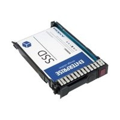 Axiom Memory 691868-B21-AX Enterprise T500 - Solid state drive - 800 GB - hot-swap - 2.5 - SATA 6Gb/s Axiom Memory 691868-B21-AX Enterprise T500 - Solid state drive - 800 GB - hot-swap - 2.5 - SATA 6Gb/s