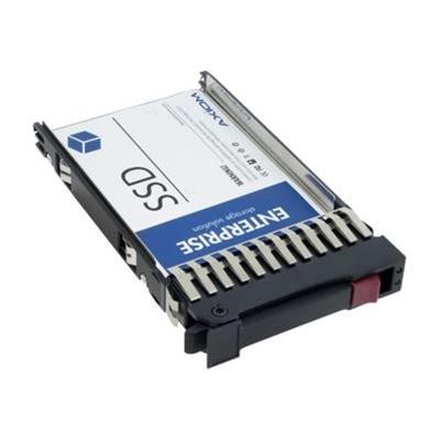 Axiom Memory 730059-B21-AX Enterprise T500 - Solid state drive - 100 GB - hot-swap - 2.5 - SATA 6Gb/s Axiom Memory 730059-B21-AX Enterprise T500 - Solid state drive - 100 GB - hot-swap - 2.5 - SATA 6Gb/s