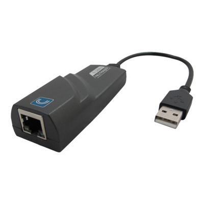 Comprehensive USB2 RJ45 Network adapter USB 2.0 1000Base T x 1