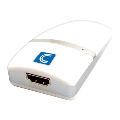 Comprehensive USB3 HDGA USB 3.0 to HDMI with Audio Converter External video adapter USB 3.0 HDMI