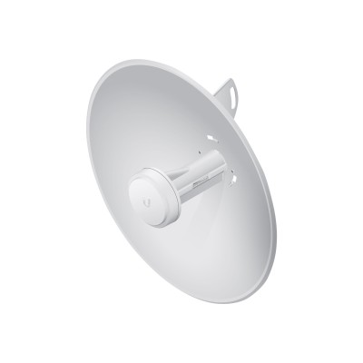 Ubiquiti Networks PBE-M2-400 PowerBeam M2 PBE-M2-400 - Wireless bridge - 100Mb LAN AirMax - AirMax Ubiquiti Networks PBE-M2-400 PowerBeam M2 PBE-M2-400 - Wireless bridge - 100Mb LAN AirMax - AirMax