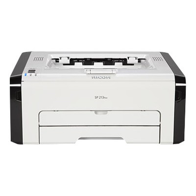 Ricoh 407587 SP 213Nw Black and White Laser Printer