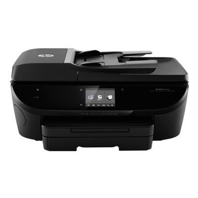 HP Inc. E4W43A#B1H ENVY 7640 e-All-in-One Printer HP Inc. E4W43A#B1H ENVY 7640 e-All-in-One Printer