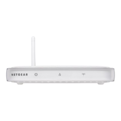 WG602 54 Mbps Wireless Access Point - wireless access point