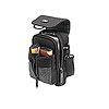 Holds most compact 35mm point & shoot  APS and digital cameras.