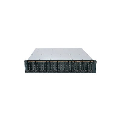 Lenovo System x Servers 6099SEU Storwize V3700 SFF Expansion Enclosure