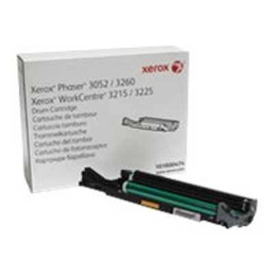 Xerox 101R00474 Drum cartridge for Phaser 3052 3260 WorkCentre 3215 3225