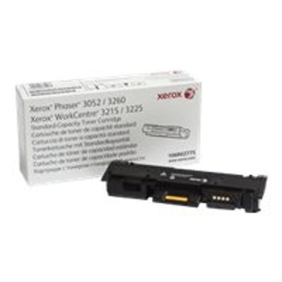Xerox 106R02775 Black original toner cartridge for Phaser 3260 DI 3260 DNI 3260V_DI 3260V_DNI WorkCentre 3215 NI 3225 DNI 3225V_DNI