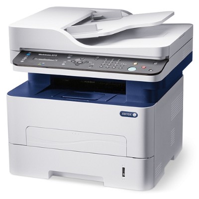 Xerox 3215 NI WorkCentre 3215 Monochrome Multifunction Printer