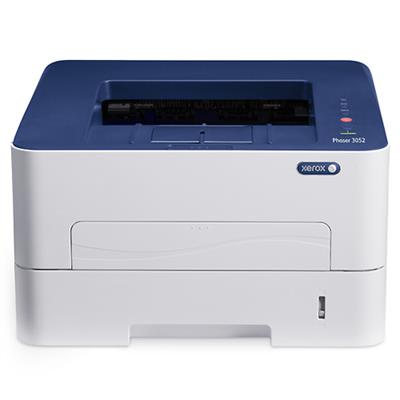 Xerox 3260 DNI Phaser 3260 DNI Printer monochrome Duplex laser A4 Legal 4800 x 600 dpi up to 29 ppm capacity 250 sheets USB 2.0 LAN Wi Fi n