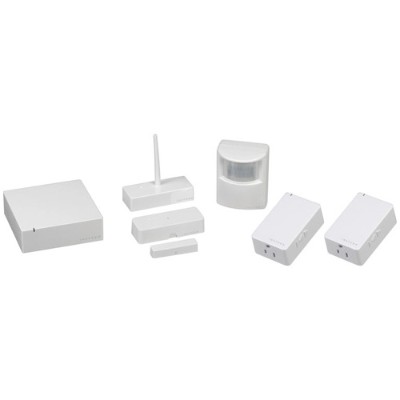 Insteon 2522-252 Assurance Home Automation Kit Insteon 2522-252 Assurance Home Automation Kit
