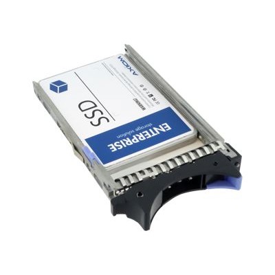 Axiom Memory 41Y8341-AXA Enterprise T500 - Solid state drive - 800 GB - hot-swap - 2.5 SFF - SATA 6Gb/s - for IBM System x3300 M4 (2.5) x3750 M4 Lenovo System Axiom Memory 41Y8341-AXA Enterprise T500 - Solid state drive - 800 GB - hot-swap - 2.5 SFF - SATA 6Gb/s - for IBM System x3300 M4 (2.5) x3750 M4 Lenovo System
