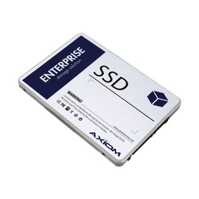 Axiom Memory 41Y8361-AXA Enterprise T500 - Solid state drive - 800 GB - internal - 2.5 SFF - SATA 6Gb/s - for IBM System x3530 M4 Lenovo System x iDataPlex dx3 Axiom Memory 41Y8361-AXA Enterprise T500 - Solid state drive - 800 GB - internal - 2.5 SFF - SATA 6Gb/s - for IBM System x3530 M4 Lenovo System x iDataPlex dx3