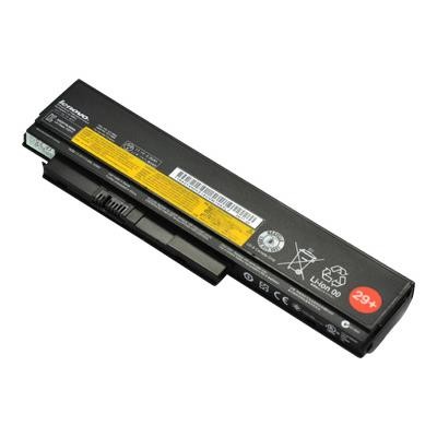 eReplacements 0A36282 ER Notebook battery 1 x lithium ion for Lenovo ThinkPad X220 X220i