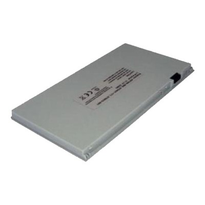 eReplacements 576833 001 ER Notebook battery 1 x lithium polymer 6 cell 4800 mAh silver for HP Envy 15 ENVY x360