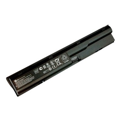 eReplacements 633809 001 ER Premium Power Products 633809 001 ER Notebook battery 1 x lithium ion for HP ProBook 4525s 4535s