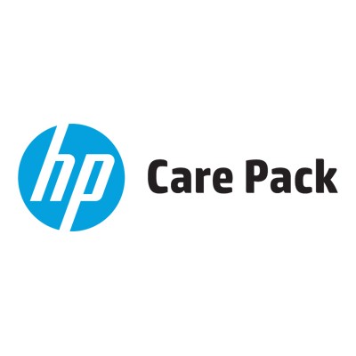 Hewlett Packard Enterprise U5HM4E 4-Hour 24x7 Proactive Care