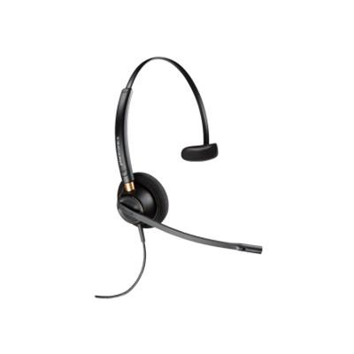 Plantronics 89433-01 EncorePro HW510 NA OTH monaural noise cancelling Plantronics 89433-01 EncorePro HW510 NA OTH monaural noise cancelling