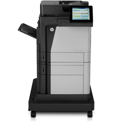 HP Inc. B3G85A#BGJ LaserJet Enterprise MFP M630f HP Inc. B3G85A#BGJ LaserJet Enterprise MFP M630f