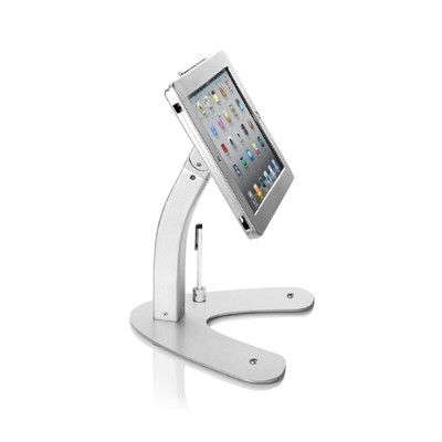 CTA Digital PAD-ASK Anti-Theft Security Stand / POS Kiosk for iPad & iPad Air CTA Digital PAD-ASK Anti-Theft Security Stand / POS Kiosk for iPad & iPad Air