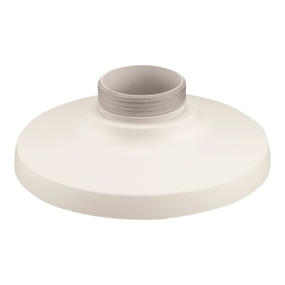 Samsung Electronics Sbp-300hm7 Techwin Sbp-300hm7 - Hanging Mount Adapter - Ivory