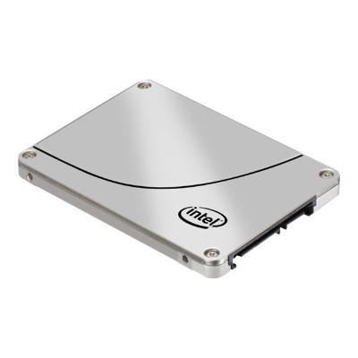 Intel SSDSC1BG200G401 Solid-State Drive DC S3610 Series - Solid state drive - 200 GB - internal - 1.8 - SATA 6Gb/s Intel SSDSC1BG200G401 Solid-State Drive DC S3610 Series - Solid state drive - 200 GB - internal - 1.8 - SATA 6Gb/s