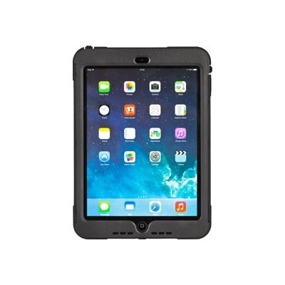 Targus THD125USZ SafePort Rugged Max Case with Integrated Stand for iPad Air 2 Black