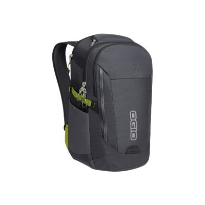 UPC 031652207783 product image for Ogio International 111105.248 Ascent - Notebook carrying backpack - 15 - black   | upcitemdb.com