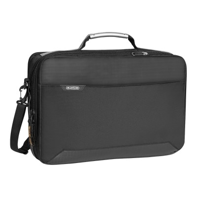 Ogio International 117056.03 Axle Top Zip - Notebook carrying case - 17 - black Ogio International 117056.03 Axle Top Zip - Notebook carrying case - 17 - black