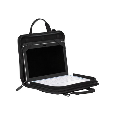 Targus TKC004 11.6 Rugged Work in Chromebook Case Black