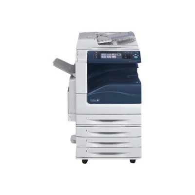 Xerox W7535 3T WorkCentre 7535 Multifunction printer color LED A3 11.7 in x 16.5 in original A3 Ledger media up to 35 ppm copying up to 35