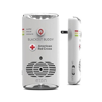 Eton ARCBBCO10W_SNG Blackout Buddy Co Detector Flashlight Eton ARCBBCO10W_SNG Blackout Buddy Co Detector Flashlight