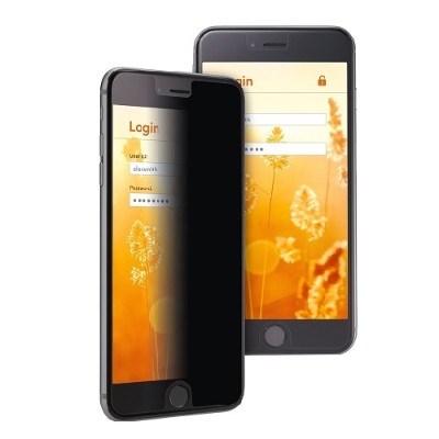 3m Corp Mppap002 Privacy Screen Protector For Apple Iphone 6 Plus/6s Plus