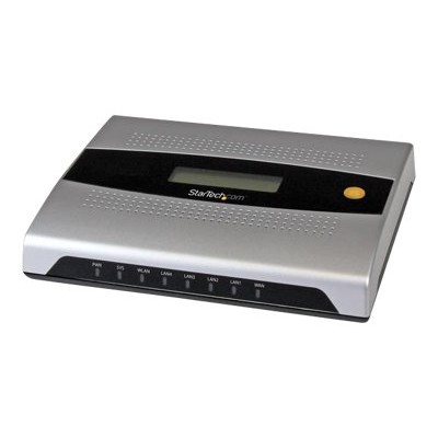 StarTech.com R300WN22GA Guest Wi Fi Access Point Wireless N 2.4GHz 300Mbps 802.11b g n Guest Wi Fi Router 2T2R
