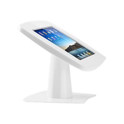 Tryten Technologies T2032W Mounting component (locking plate base) for Apple iPad - white Tryten Technologies T2032W Mounting component (locking plate base) for Apple iPad - white
